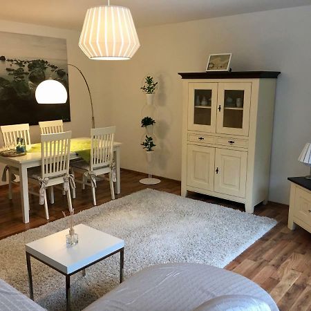 Ferienwohnung "Am Nordertor" Flensburg Bagian luar foto