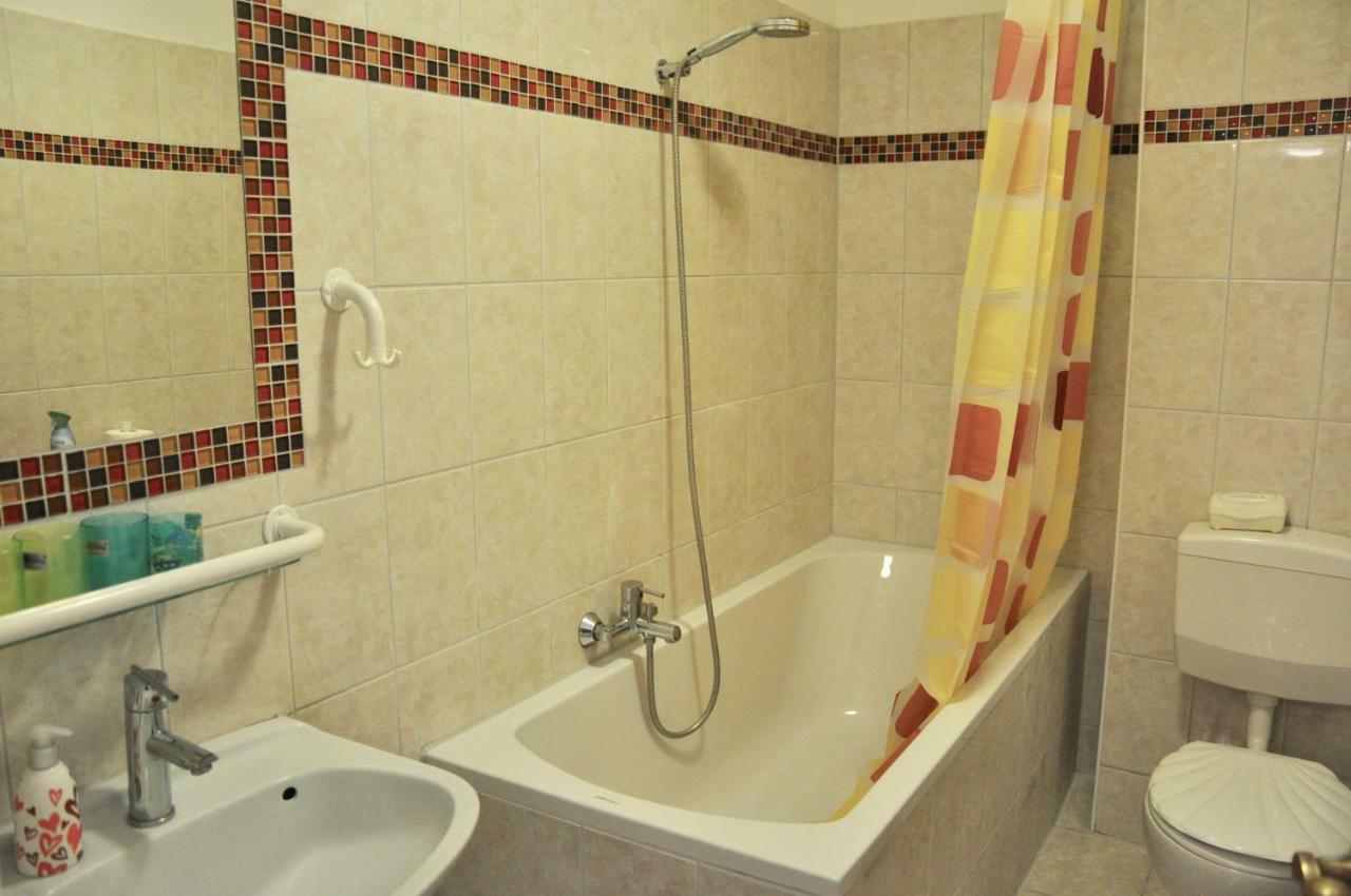 Ferienwohnung "Am Nordertor" Flensburg Bagian luar foto